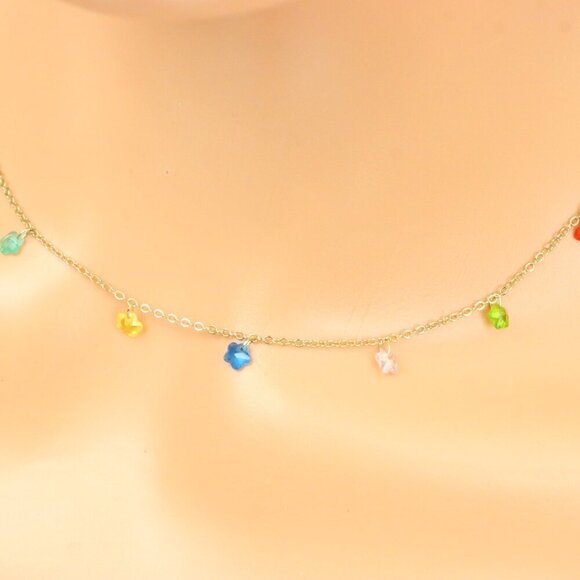 "Minimalist Necklace – Timeless, Elegant Jewelry for Her, MAR091540 - Picture 1 of 10